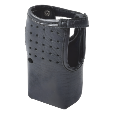FSMIC-F3003 - Funda de Piel Reforzada / Protección contra Golpes y Humedad / Acceso Directo a Teclado / 58 x 111 x 35.5 mm