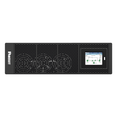 U05N11V - UPS Online Doble Conversión / 5000 VA / 5000 W / 208-240 Vca / 6 UR / Tiempo de Respaldo 37.1 min / 4 Tomas NEMA L6-30R