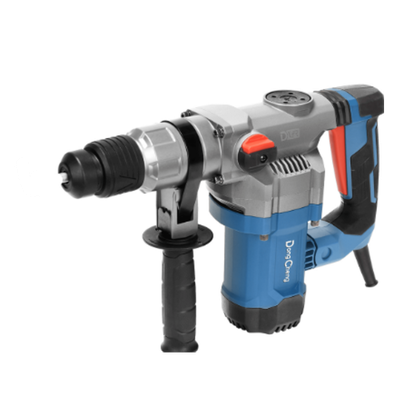 DZC-0628B - Rotomartillo Demoledor / 1200 W / SDS-PLUS / 28 mm / 4.7 J / 120 Vca