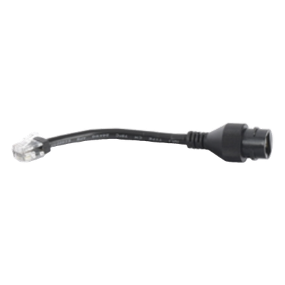 101506183 - Cable Adaptador de Red / 80 mm de Distancia / DS-K1T341AMF / DS-K1T502DBFWXC