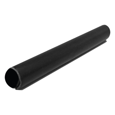 TH-TPE30 - Tubo Protector para Fibra Óptica / Polietileno Negro UV / 30 mm x 2.5 mm / 3 m (9.84 ft)