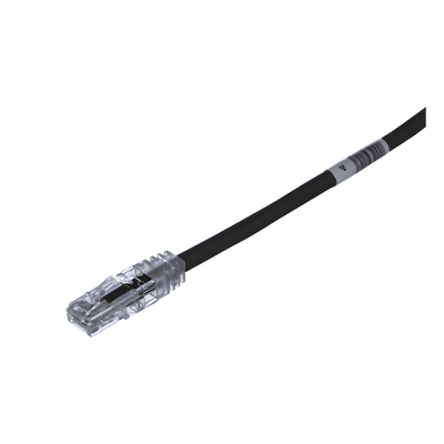 UTPSP15BLY - Cable de Parcheo UTP / Cat6 / 24 AWG / CM / 4.57 m (15 ft) / Sin Blindaje
