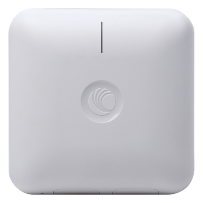 PL-E600X00A-RW - Access Point Indoor / Doble Banda / Wave 2 / MU-MIMO 4x4 / 512 Clientes / Beamforming Omnidireccional