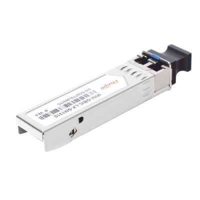 MINI-GBIC-LX-SM1310 - Transceptor SFP / 1 Gbps / Monomodo LC / 10 km / 32,808 pies