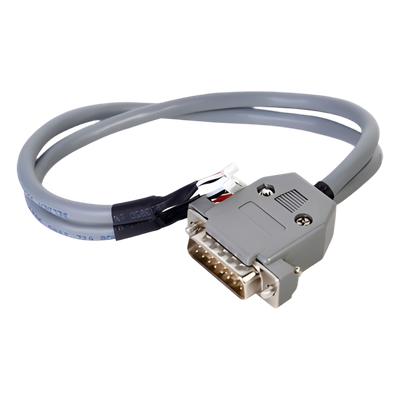 ITS-10U-A11 - Syscom ITS10UA11 accesorio para sistema de comunicación por radio en Banda Ciudadana Cable