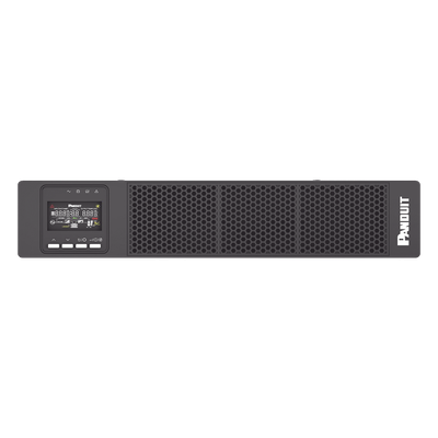 U01S11L - UPS de Rack / 1000 VA / 900 W / Línea Interactiva / Onda Senoidal Pura / LiFePO4 / 2 UR / 6 Tomas NEMA 5-15R / 120 Vca