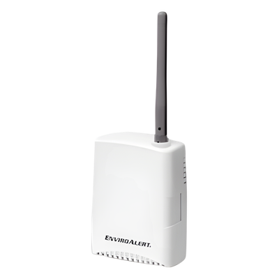 EAW-HS - Detector inalambrico de humedad, compatible con EA800IP, 305 mts de cobertura linea de vista.