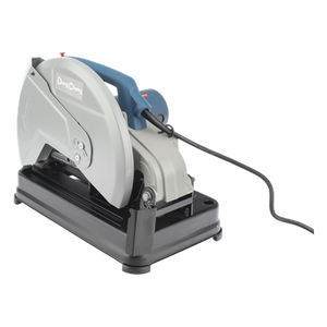 DJG-04355-S - Cortadora de metal / 2200W / Disco 14 in / 110Vca / Corte 4.5 in / 45° bisel