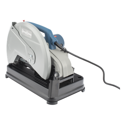 DJG-04355-S - Cortadora de metal / 2200W / Disco 14 in / 110Vca / Corte 4.5 in / 45° bisel