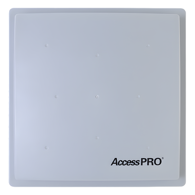 PRO-6RF - Lector de largo alcance, UHF hasta 6 m