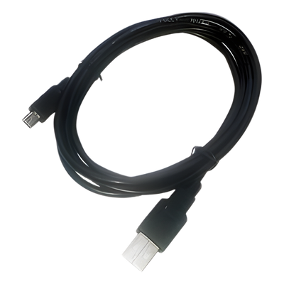 TCO4PROG - Cable Programador Universal USB a mini USB para TCO4/TCO4LCV3G/Eco4light/Eco4light3G/PRO4/PRO43G/FMBASIC/PEGASUSNX/NXII/3G