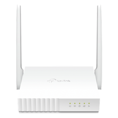 XN020-G3 - TP-Link XN020-G3 Router SFP Banda única (2,4 GHz) 300 Mbit/s 802.11b, 802.11g, Wi-Fi 4 (802.11n)