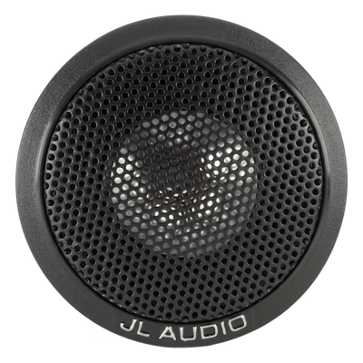 10-03353-00 - JL Audio C1 / Tweeter de Cúpula de Aluminio 0.75" / 50 W RMS / 6 Ω / Car Audio