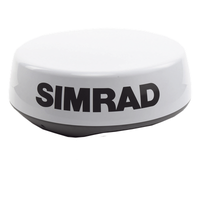 000-14535-001 - Simrad HALO24