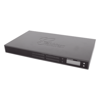 GXW4248V2 - GXW4248v2, Gateway Análogo a VoIP, 48 puertos FXS