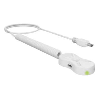 XSW-X36 - Sensor Magnético de Seguridad / Detección Pick-up y Place-back / 4 Imanes Neodimio / Cable Espiral 180 cm (70.9 in) / Interfaz X-Talk / Alimentación 5V DC