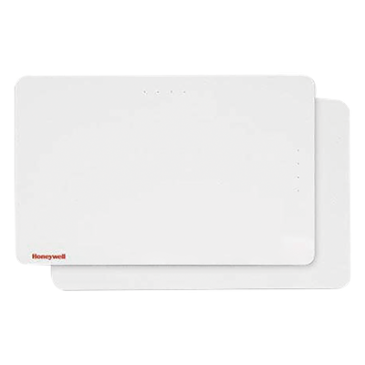 PVC-425S - Tarjetas de proximidad RFID / 125 kHz / PVC laminado / formato ISO / código y rango personalizados / paquete de 25