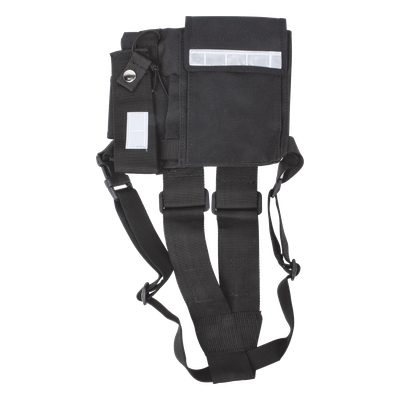 KCPP-SLG - Syscom KCPP-SLG accesorio para radio Funda