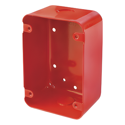 PSBB - Caja de Montaje para Estaciones de Jalón / 2