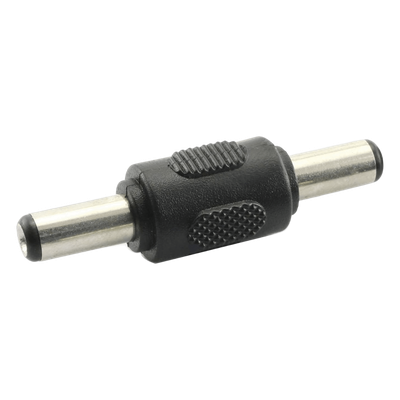 TT-DC704 - Adaptador DC / Conector Macho a Macho / 5.5 x 2.5 mm / -20°C a 60°C / Seguridad y Videovigilancia