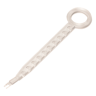 LK-KEY-CLR - Llave de desbloqueo / Longitud extendida / Alta densidad / Cat 6/6a/5e / 1000 VAC / 50N retención