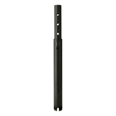 ADD012018 - Tubo de Extensión Ajustable para Montaje de Techo / Carga 362.87 kg (800 lb) / Altura 31-45.7 cm (12-18 in) / Rosca 1.5" NPT / Certificación UL