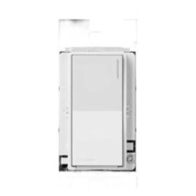 RRST8ANSWH - Apagador Electrónico / 8 A Iluminación / 1/4 HP Motor / 120 V / Neutro Requerido / RadioRA 3
