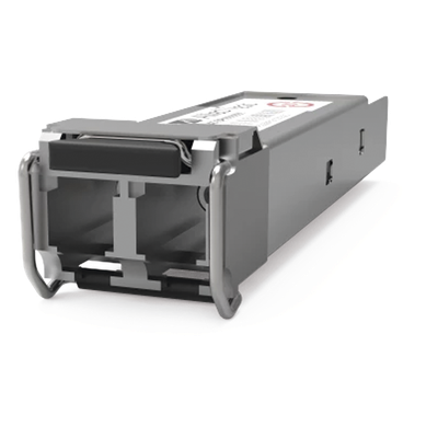 AT-SPSX/I-90 - Transceptor SFP+ / LC / 10G BIDI / 20 km / 1330TX/1270RX / Industrial -40 a 85°C / 65,616 pies