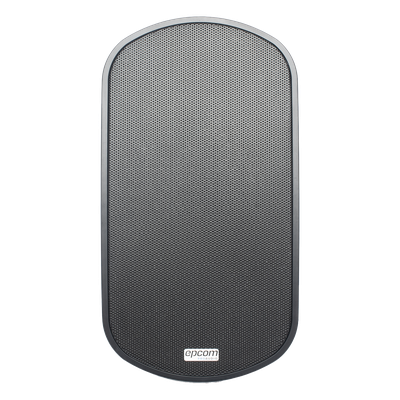 EP865CFB - Epcom EP865CFB altavoz De 2 vías Negro Alámbrico 50 W