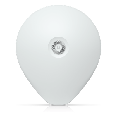 AF60-XR - Radio Backhaul 60 GHz / 5.4 Gbps / Radio Redundante 5 GHz / SFP+ 10G / GPS / Bluetooth / Alcance 15 km (49.2 ft) / IP66