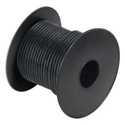 A1016T-07-100 - Cable primario marino / Calibre 16 AWG / 100 ft (30.48 m) / Grado marino / 600V / UL 1015-1231