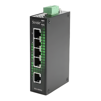 LT-ACC-ETS-5 - Kit de Detección de Gases de Baterías Li-Ion / Sensor de Desgasificación / Modbus TCP/IP / Monitoreo Ambiental / 5 Componentes