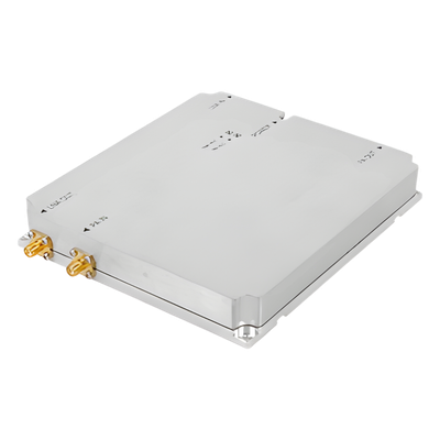 LPA-850-LD/PU - Amplificador Lineal de Potencia / Celular 850 MHz / Up-Link / Para Exteriores / Compatible CRSOG08WB