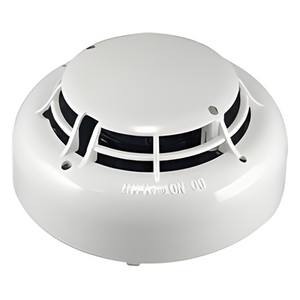 ALN-V - Sensor Fotoeléctrico De Humo, Direccionable e Inteligente (0200-06158) Compatible con paneles FireNET Plus 1127 y FireNET L@titude