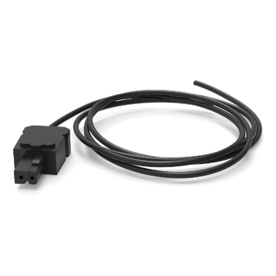 CELC3001PBUL - Cable de Conexión para Lámpara LED / 3 m (9.8 ft) / Conector Moldeado / Cables Libres / UL Certificado