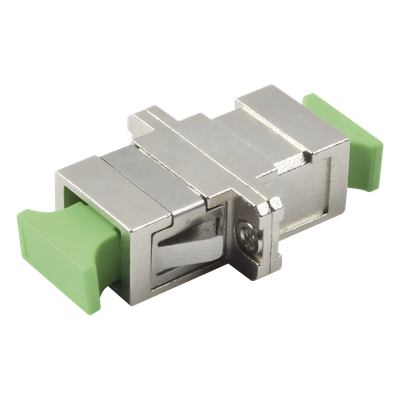 LP-FOAD-6139 - LinkedPRO LP-FOAD-6139 adaptador de fibra óptica SC/SC 1 pieza(s) Níquel