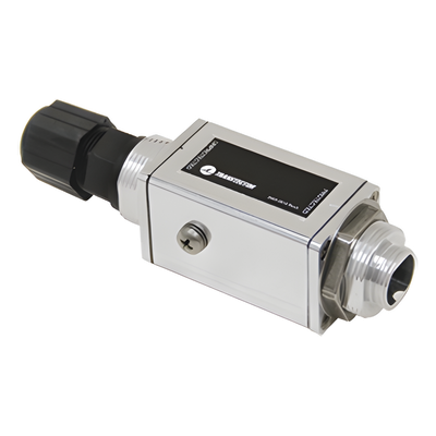 TB-GBE-POE - Protector POE / Montaje Bulkhead / IP67 / Cat5e / 1000 Mbps / 48 VDC / GDT