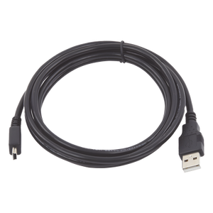 CRPW16D - Interface de Programación USB / Conexión Directa / Paneles Serie Runner / Transferencia de Datos / Firmware Optimizado