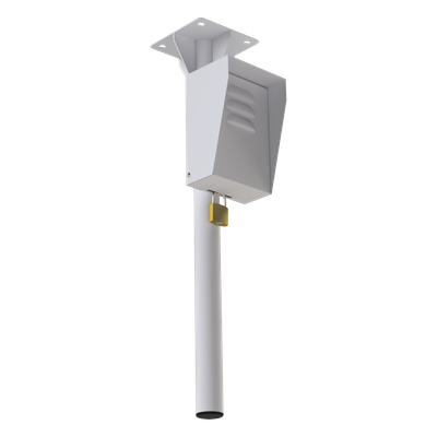 RF-SOPT - Montaje para techo o pared para PRO6RF y PRO12RF