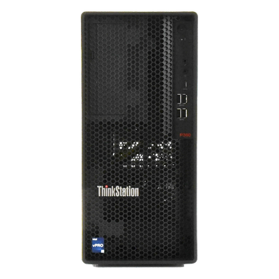 P360V2/I7 - Workstation Torre / Core i7 12va Gen / 16 GB DDR5 4400 MHz / SSD 512 GB M.2 / NVIDIA T1000 / Wi-Fi 6E / HDMI 2.1 y 3x Mini DisplayPort