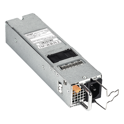 RG-PA150I-FS - Fuente de poder modular / 150W / Compatible chasis RG-NBS6002 / Eficiencia 94% / Redundancia de energía