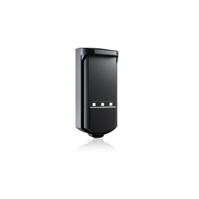 Radar EVOLOOP de BEA / Detección Avanzada Para Reemplazar Lazos Magnéticos y Fotoceldas / Campo de Detección Hasta 7 Metros en 3 Zonas Configurables