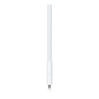 UACC-USL-ANT-HG - Antena Omnidireccional / SuperLink 860-930 MHz / Bluetooth 2.4 GHz / Ganancia 7 dBi / Alcance 5 km (3.1 mi) / IP67 / Montaje en Mástil