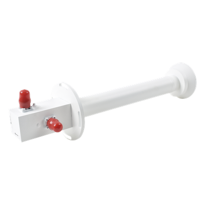 105565-3 - RadioWaves 105565-3 accesorio para antena de satélite Blanco