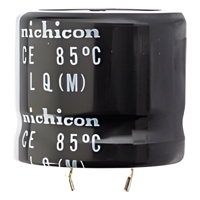 100000M0025V - Capacitor / 100000 µF / 25 V / Para Fuentes RS12A y RS20A / 3675-9001506