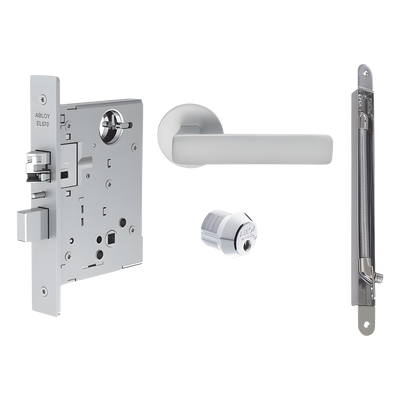 EL570KITSYS114 - KIT DE CERRADURA EL570