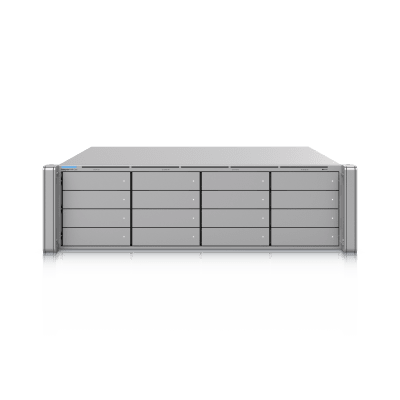 Ubiquiti ENVR-Core 3U Gris