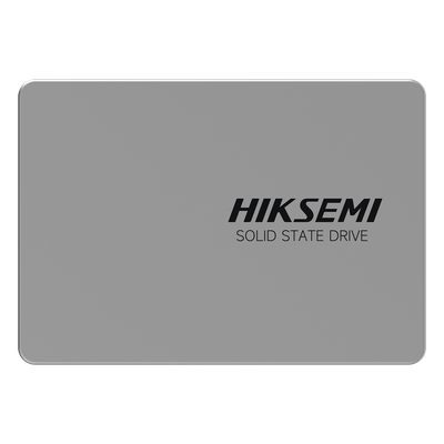 HS-SSD-V310/512G - SSD para Videovigilancia Móvil / 512 GB / SATA III / 550 MB/s Lectura / 525 MB/s Escritura / 0°C a 70°C / 2.5"