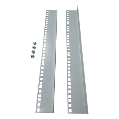 PSTMOUNTRAV - Montaje Interno / Metal de Alta Resistencia / 492 x 56 mm (16.14 x 1.84 ft) / Gabinetes Estándar