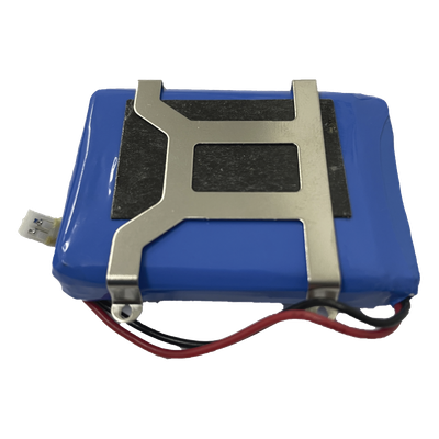 XMRX2BATTERY - Batería de Litio / 3200 mAh / 3.8 VCC / Carga 4.35 VCC / 40 x 55 x 13 mm